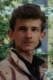 Саша Шабашов